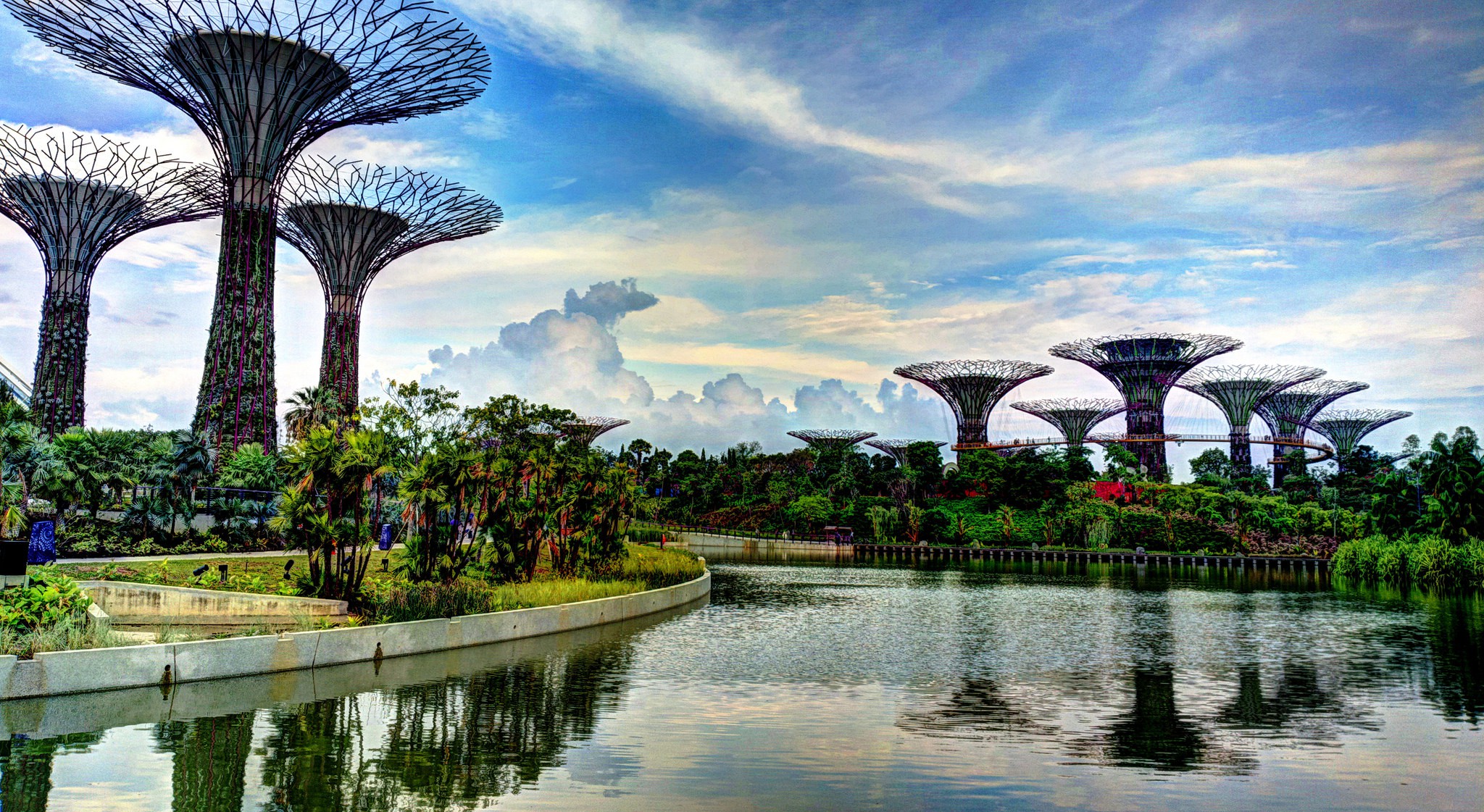 Top Tours, Attractions and Things to Do in Singapore With Klook