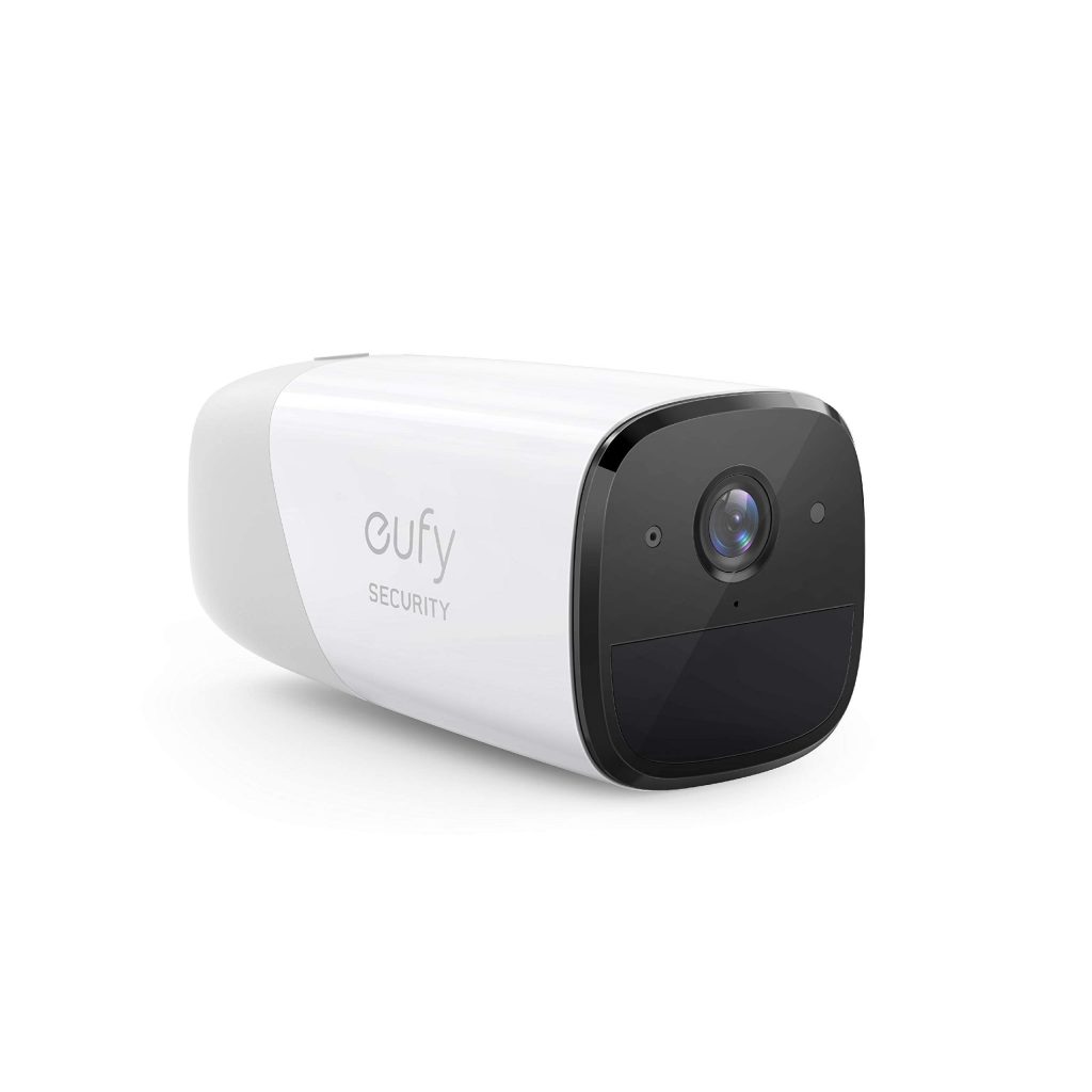 Buy smart camera at discounted prices by using eufy life discount code.